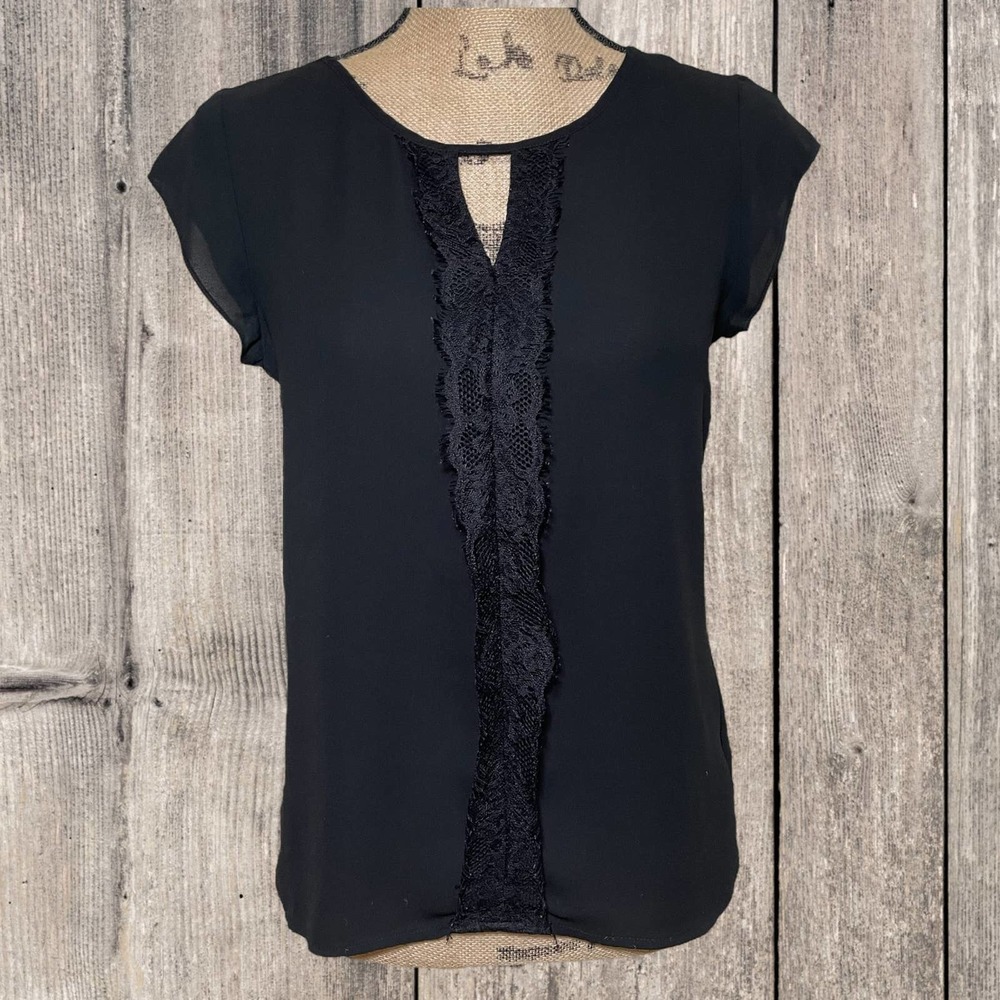 Express Blouse Bundle Size Xs - image 4